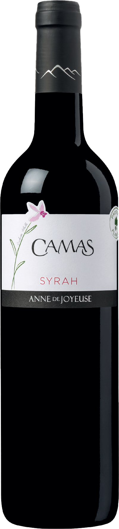Syrah Camas Zuid Frankrijk